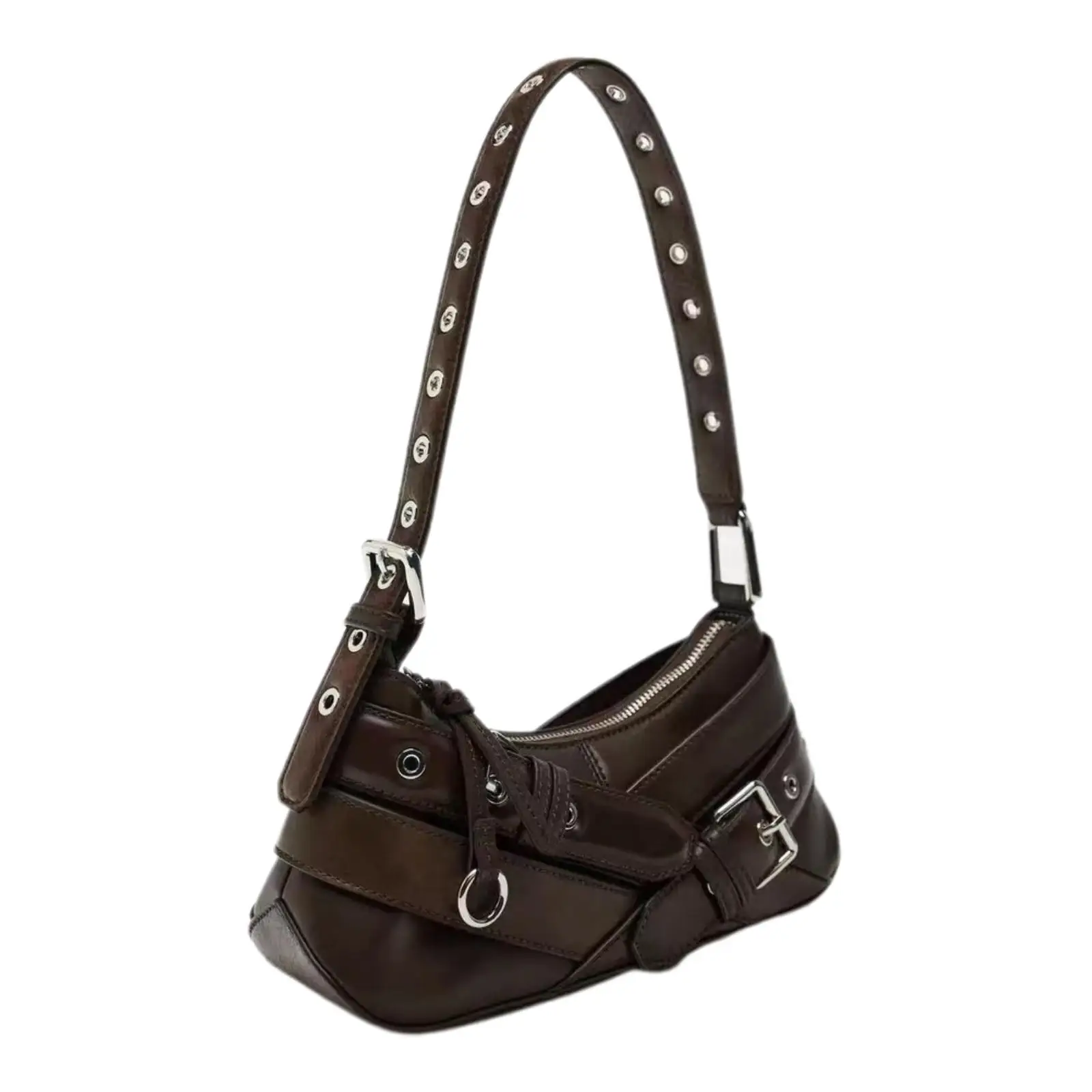 

Womens Shoulder Bag Lady Lightweight Handbag for Holiday Party Shopping