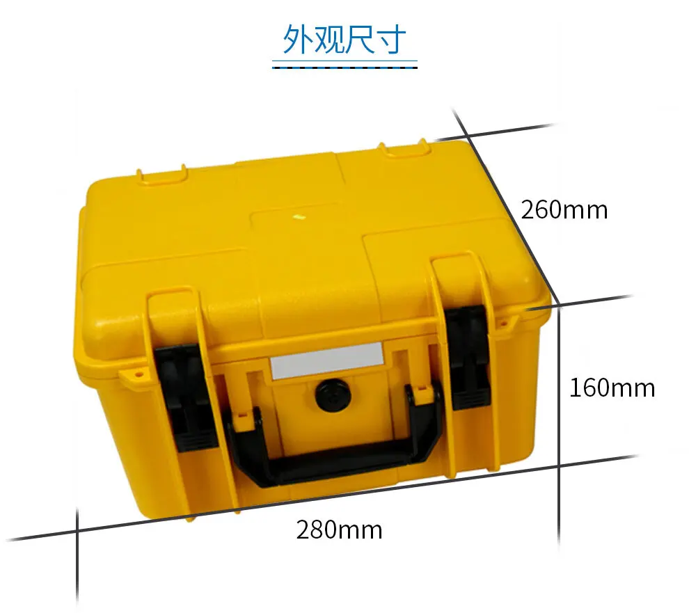 ETCR3670 Transformer DC Resistance Tester 10A High Precision Motor DC Resistance Testing Microohmmeter