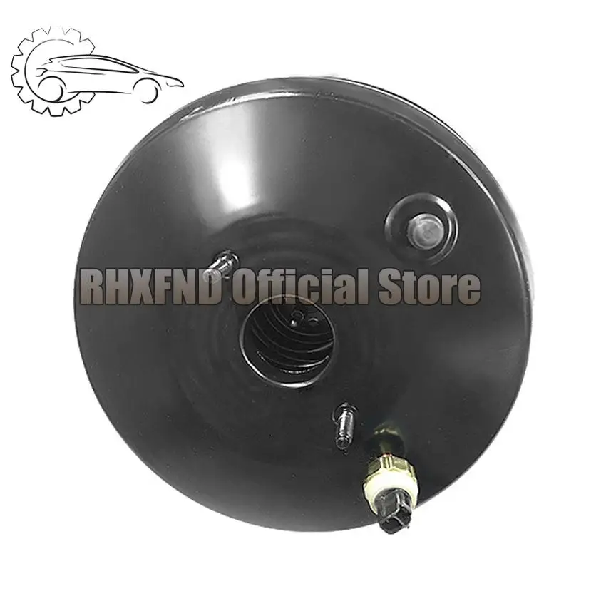 44610-09290 44610-0K030 4461009290 446100K030 RHD معزز الفرامل لـ HILUX VIGO KUN25 INNVOA KIJANG FORTUNER 2005-2011