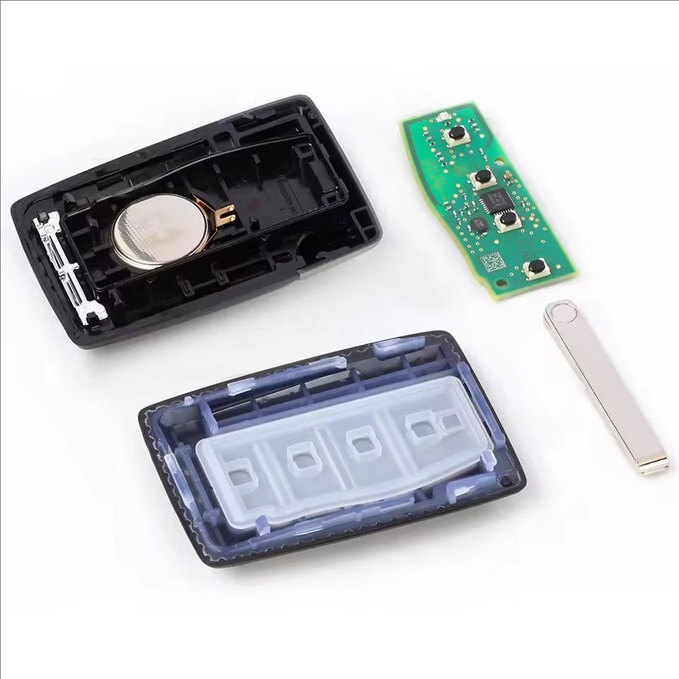 XJY OEM الأصلي الفقرة الجدار العظيم GWM خزان 300 400 500 700 2021 2022 2023 2024 433MHz HITAG3 ID47 4A رقاقة sin llave Go llave de c