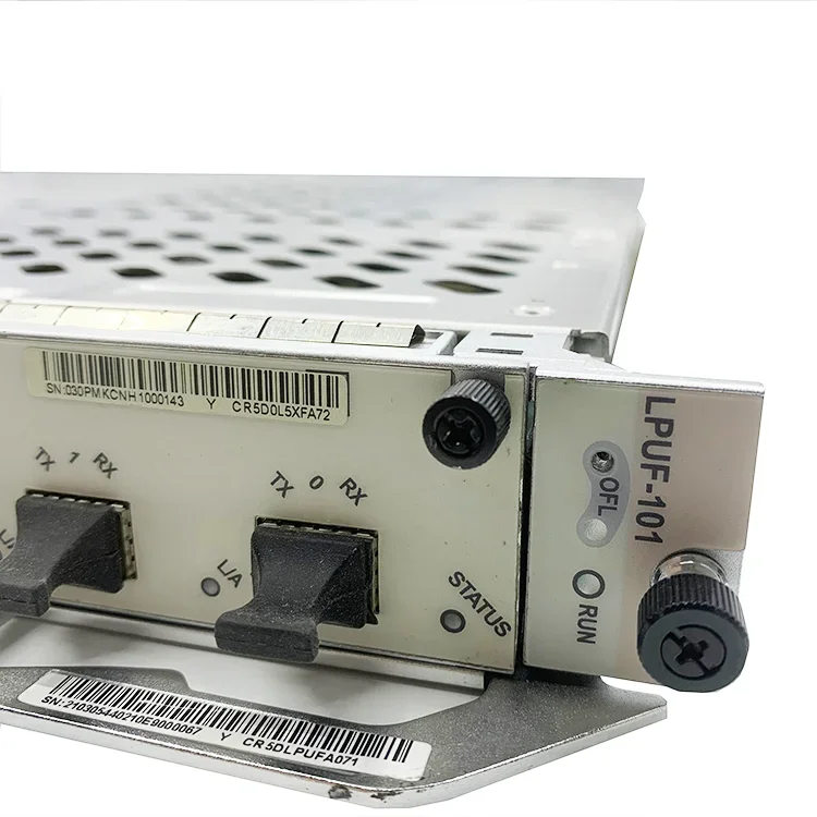 Placa mãe da unidade de processamento de linha de cartão flexível para NE40E