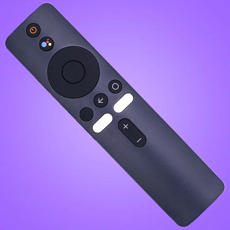 New XMRM-006 Remote Control for Xiaomi MI Box S MI TV Stick MDZ-22-AB MDZ-24-AA Smart TV Box Bluetooth Voice Remote Control