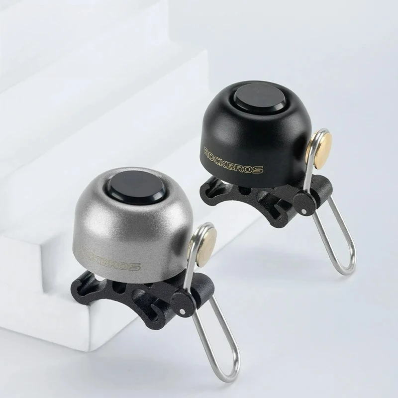 self-driving-bell-road-bike-mountain-children's-bike-commuting-retro-copper-bell-horn-cycling-equipment