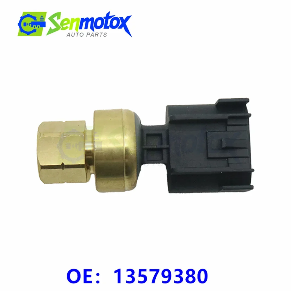 

Датчик давления топлива в адсорбере 13579380 для Buick Enclave, Chevrolet Camaro, Cadillac, GMC Yukon 2013-2016, 1247795, 13516496