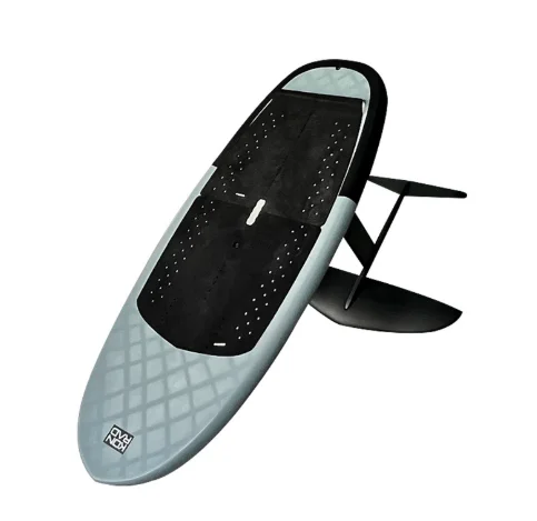 

Factory custom hydrofoil power surfboard, water sports hydrofoil surfboard