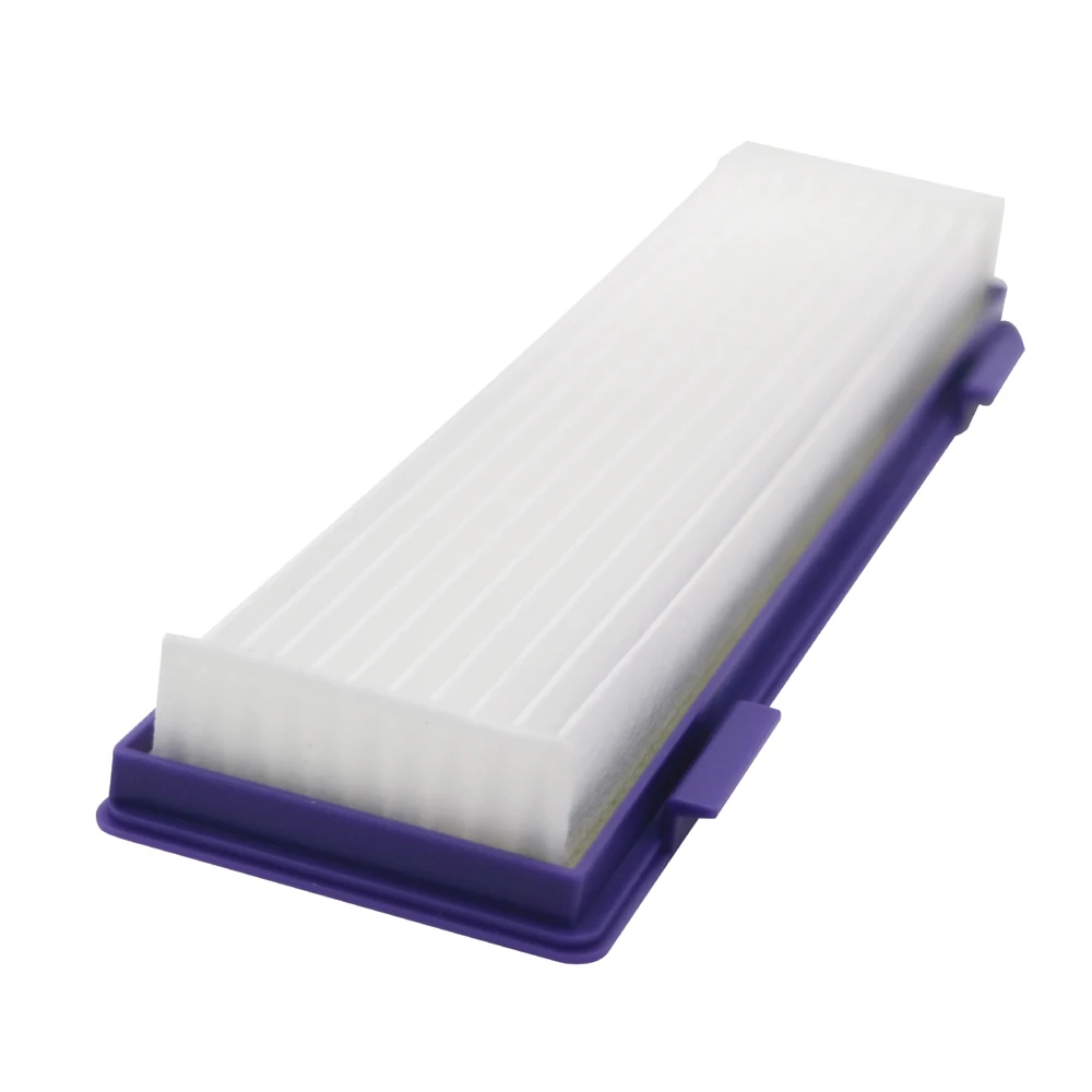 10pcs/Lot New HEPA Dust Filter Replacement  for Neato BotVac 70e,75,80,85 Series Robotic Vacuum Cleaners Robot