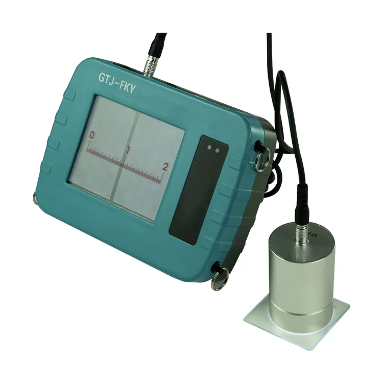 IWIN-FKY Concrete Crack Meter Crack width Gauge Detector