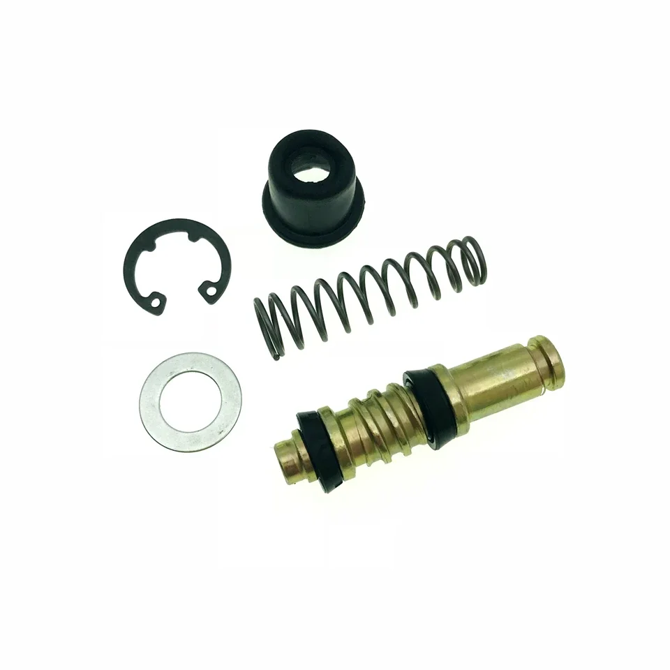 Motorrad Kupplung Bremspumpe 11mm 12,7mm 14mm 16mm Kolben Kolben Reparatur Kits Set Hauptzylinder Kolben rigs Reparatur Zubehör – Detail 5