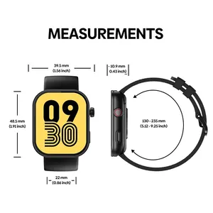 12 Main Sales Watch SmartWatch - №11