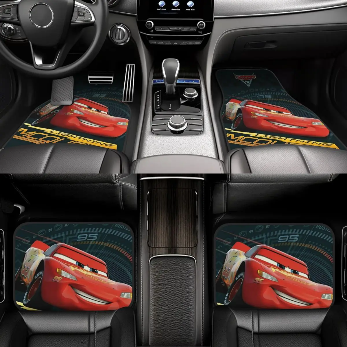 Thumbnail 3 - #19 Best All-Weather Car Floor Mats to Buy In 2026