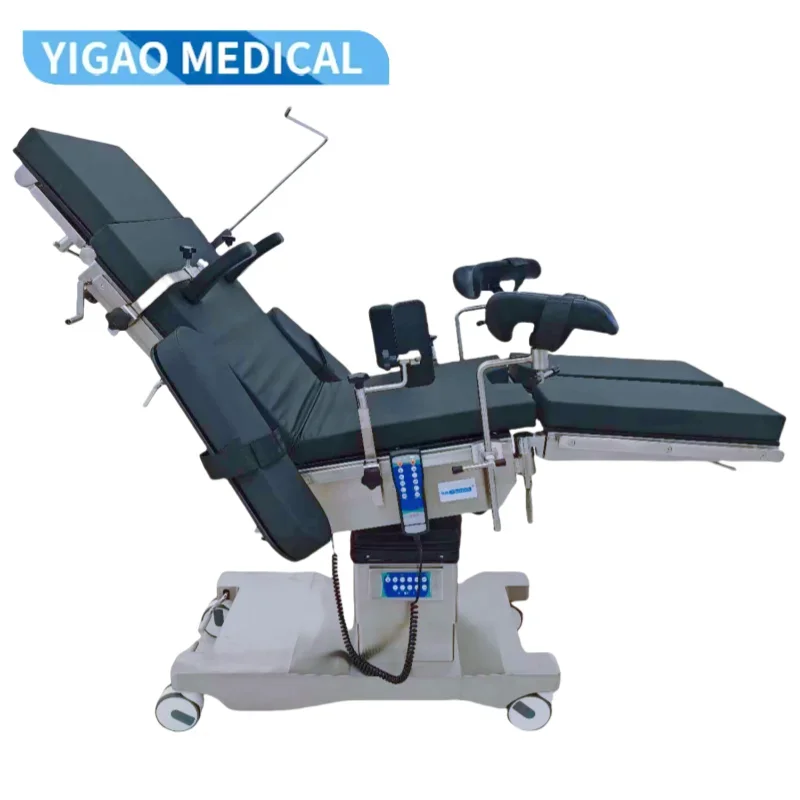 Orthopedic Surgery Electric Operating Table For General Medical Operation Room