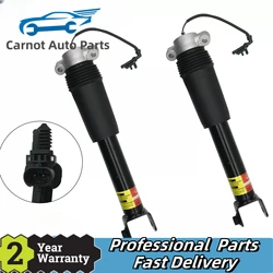 2PCS Rear Left & Right Shock Absorber for Chevrolet Corvette C7 2015-2019 84235051, 23238698 23167236,  23456280