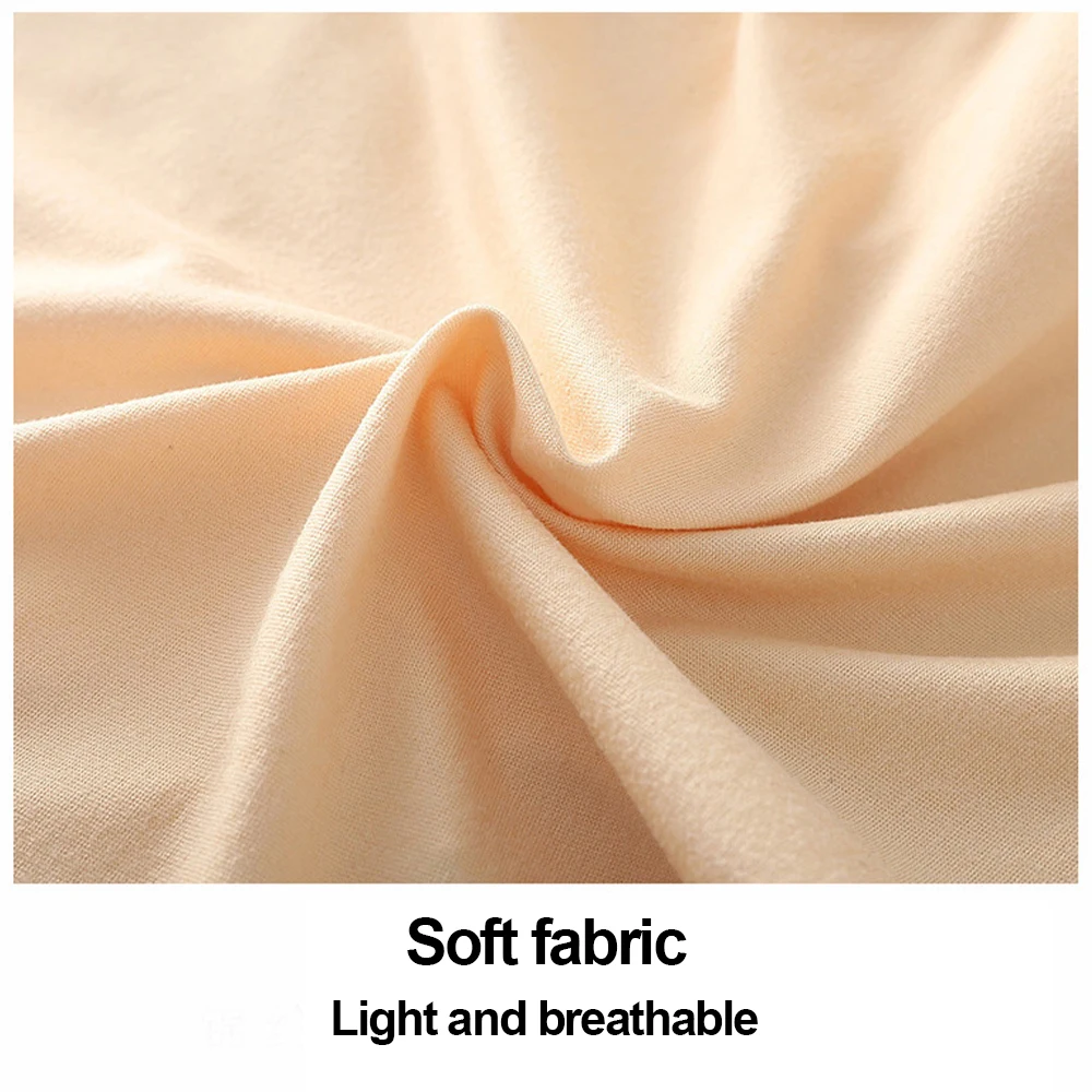 الملابس الداخلية Finetoo Beach سراويل داخلية نسائية مريحة مقاس كبير حافة دانتيل قابلة للتنفس مع نسيج ناعم ومطاط #3