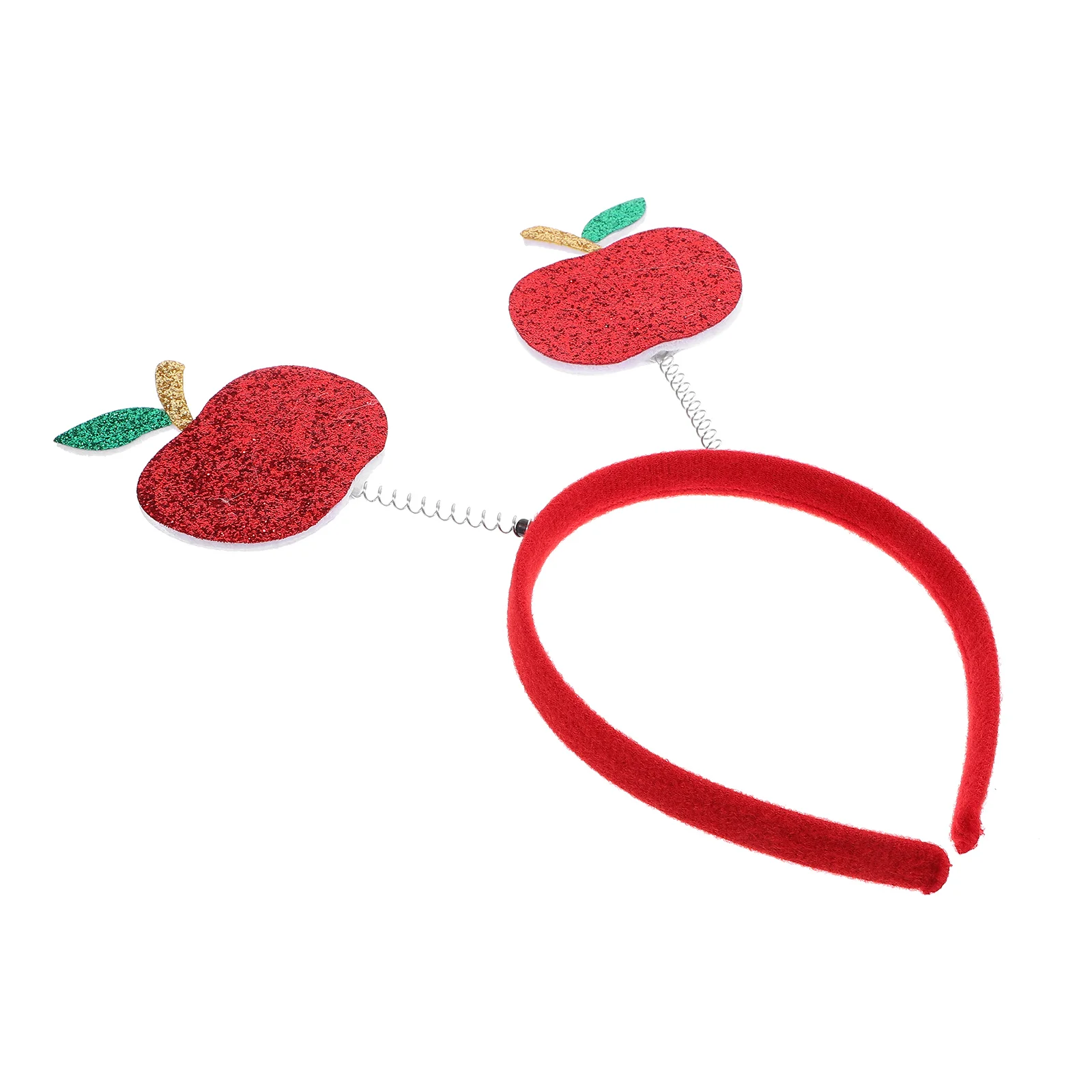 

Fruit Hair Accessories Women Simulated Headband Fruits Decorations Child Hairbands