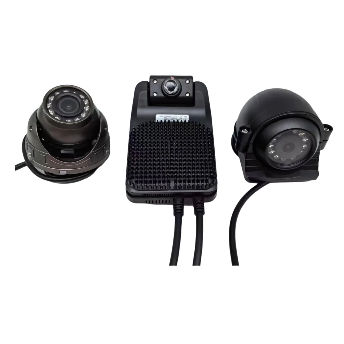 4CH Ai Dashcam Adas… - image