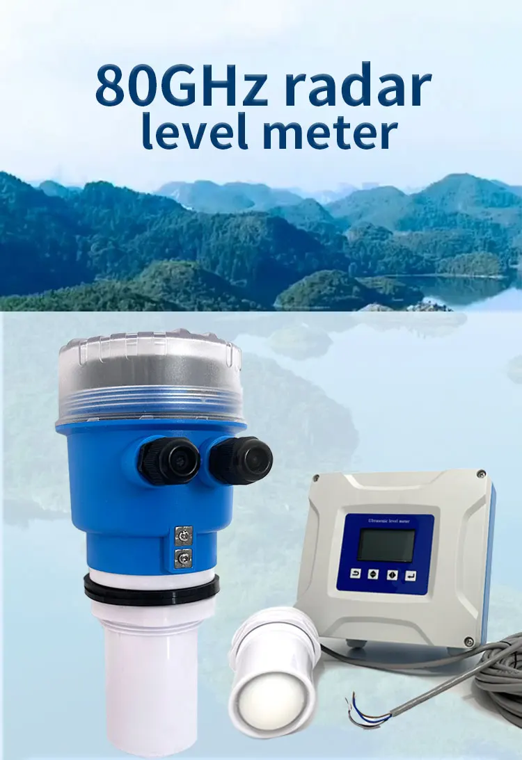 80Ghz Integrated Se…