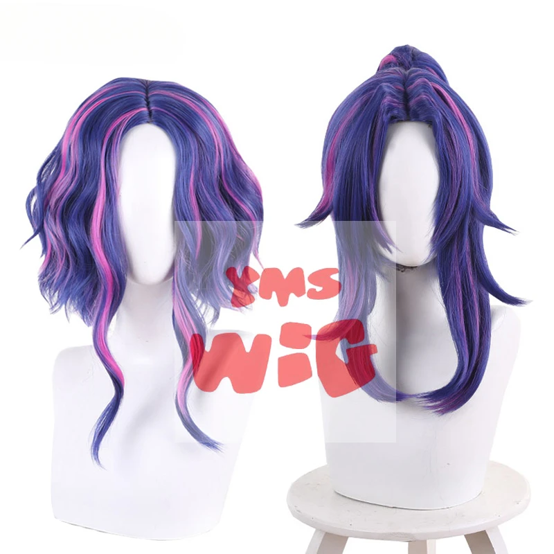 Yms Wig Synthetic H… - image