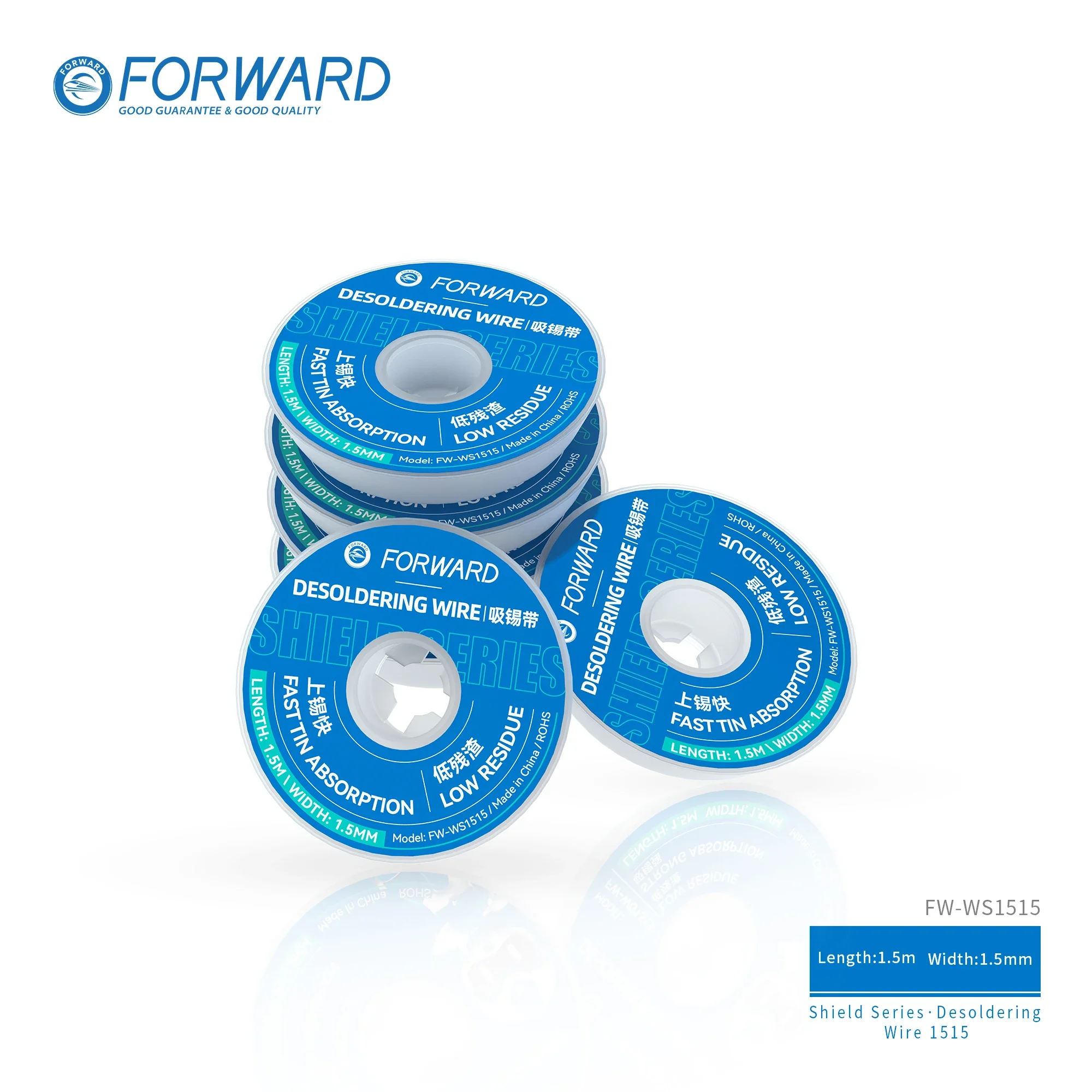 Forward FW-WS1515/2… - image