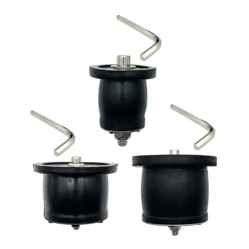 

E8BC Утечка PERACTION MECHANICALE расширяемая канализационная крышка канализационной крышки подходит для бассейнов лодок и из