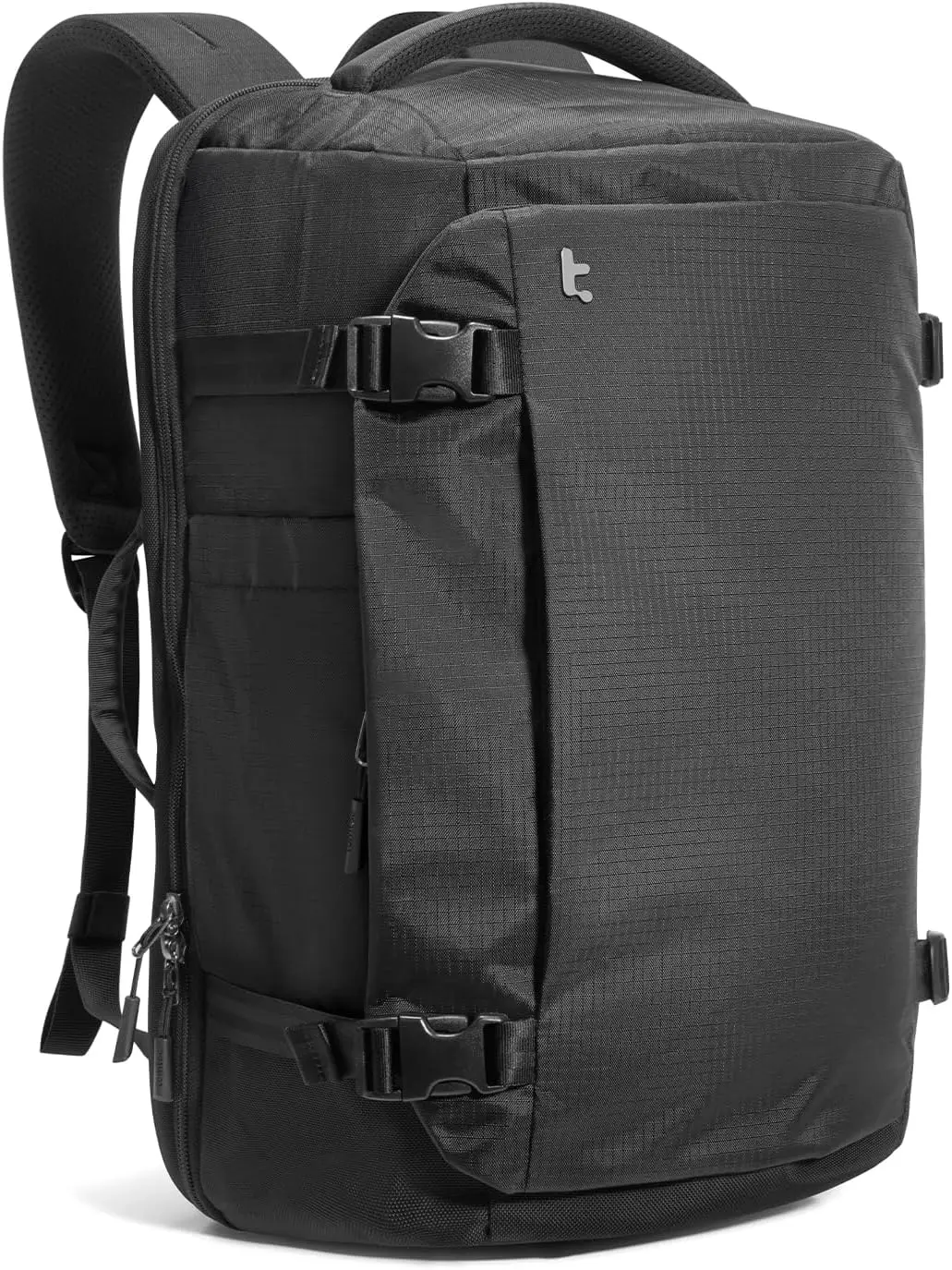 

28L Travel Backpack, TSA Friendly Carry-on, Fits 16" Laptop, Lightweight Business Rucksack
