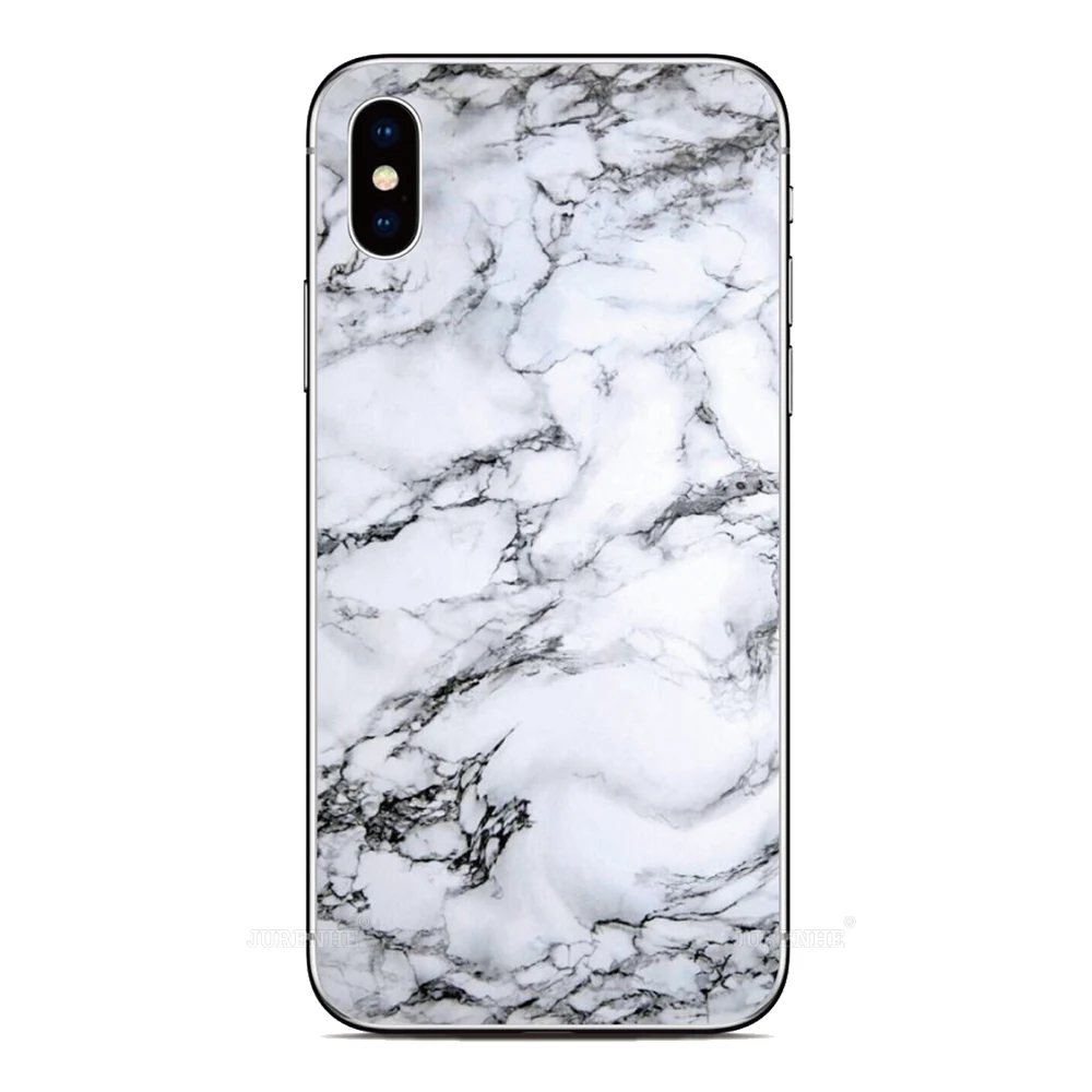 Marble Textures Phone Case For UMIDIGI Note 90 G9 G6 G5A G5 Mecha G3 Plus Max A15 A15C A15T A9 A13 Pro Max 5G Bison X20 GT Cover