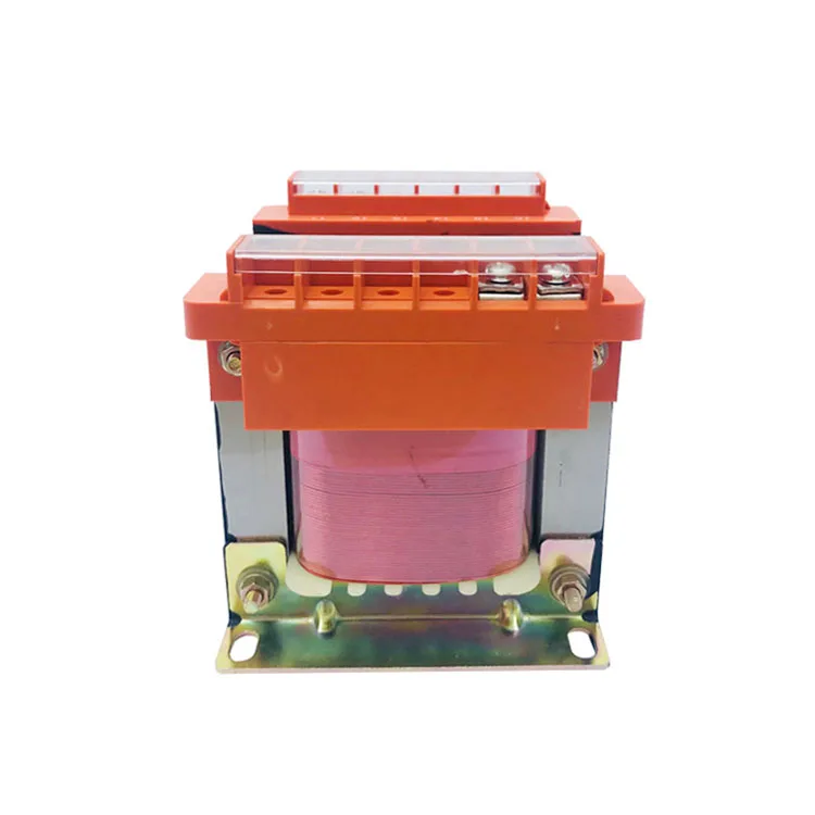 BK 380V to 24V Dry Type Transformer Dry-type Voltage Transformer