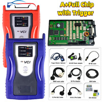 GDS VCI Auto Diagnostic Tool For KIA For Hyundai Kia Scanner OBD2 with trigger GDS VCI Auto Diagnostic Tool Programming Devices