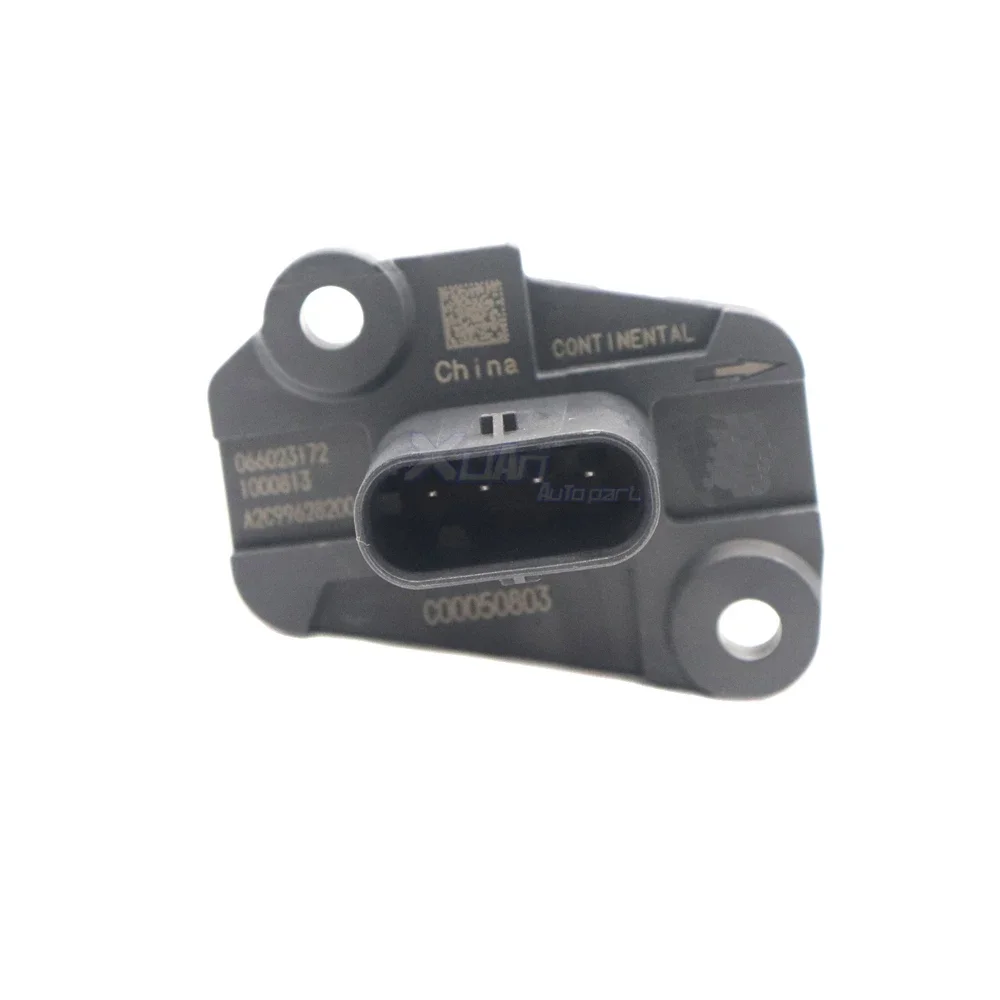 MAF Mass Air Flow Meters Sensor C00050803 For BMW  1 2 3 4 5 6 X1 X2 X3 X4 X5 For Mini 5WK98505 1362857010702