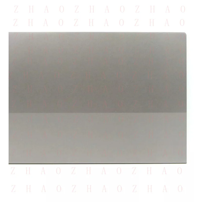 L+ for Lenovo ThinkBook 13s G2 ITL 20V9 LCD Back Cover/Front Bezel/Hinge 5CB1B01333