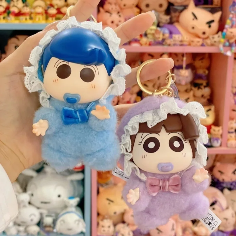 

Карандаш для малышей серии, аниме, экшн-фигурка, сумка-гадай, орнамент, фигурки, домашний декор, настольные куклы, модель, подарочные игрушки