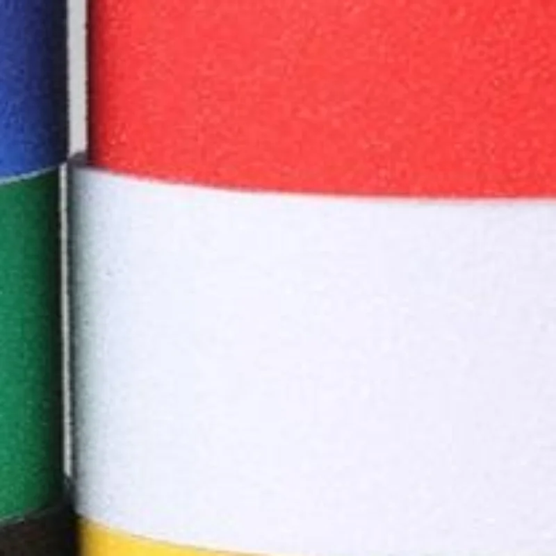 Heavy Duty Anti-Skid Tape, Suitable For Indoor/Outdoor Use, Used For Stair Treads, Traction Treads, And Stair Anti-Skid Strips