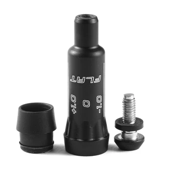 ゴルフシャフトスリーブ。370アダプターの交換g410 g425ハイブリッドヘッドアクセサリーに適合