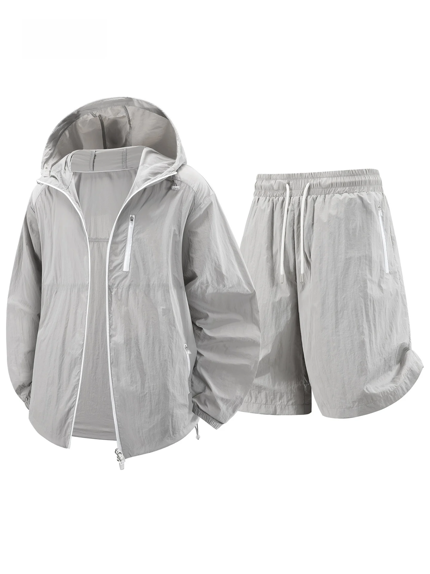 conjunto-de-verano-glm-ligero-de-seda-helada-con-proteccion-solar-con-cremallera-chaqueta-deportiva-informal-de-dos-piezas