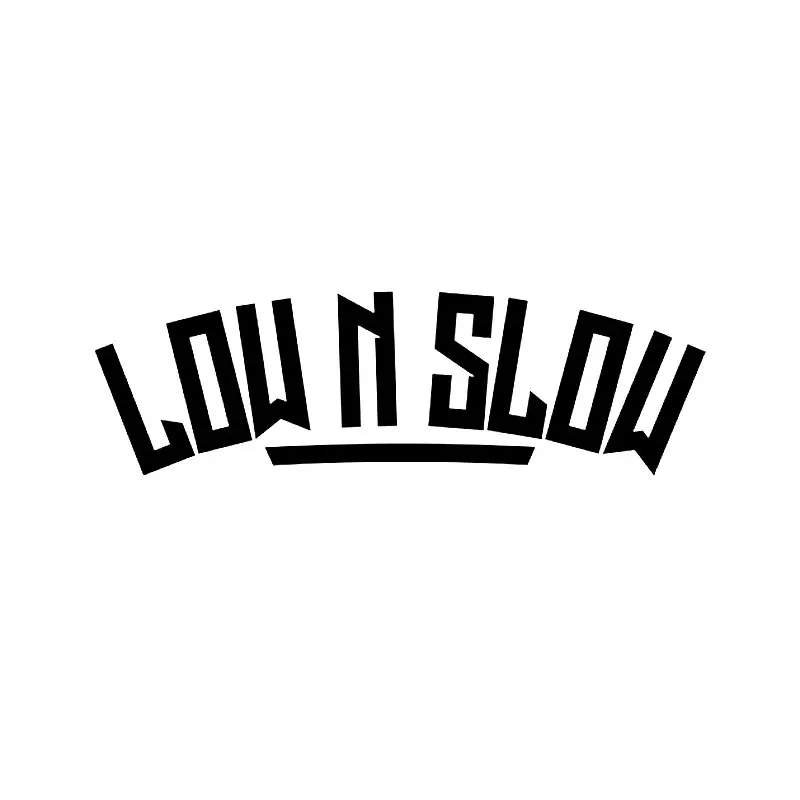 Low N Slow Personal…