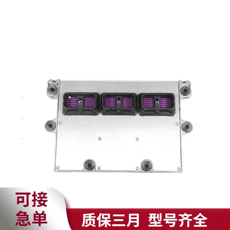 

Электронный блок управления (ECM) 3408501X для двигателей Cummins ISM11 QSM11, высококачественная замена ЭБУ