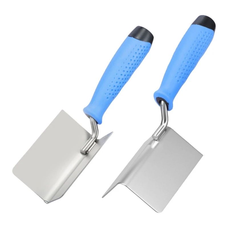 Y5GD Outer Internal Corner Trowel Diatom Mud Construction Auxiliary Tool