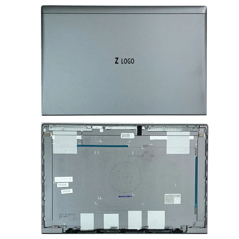 New For HP Zbook Firefly 14 G7;Replacement Laptop Accessories Lcd Back Cover With LOGO