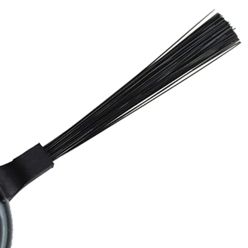 فرشاة حافة روبوت تجتاح ، مناسبة Shark Ion R85 r850 S86 R71 ، 6