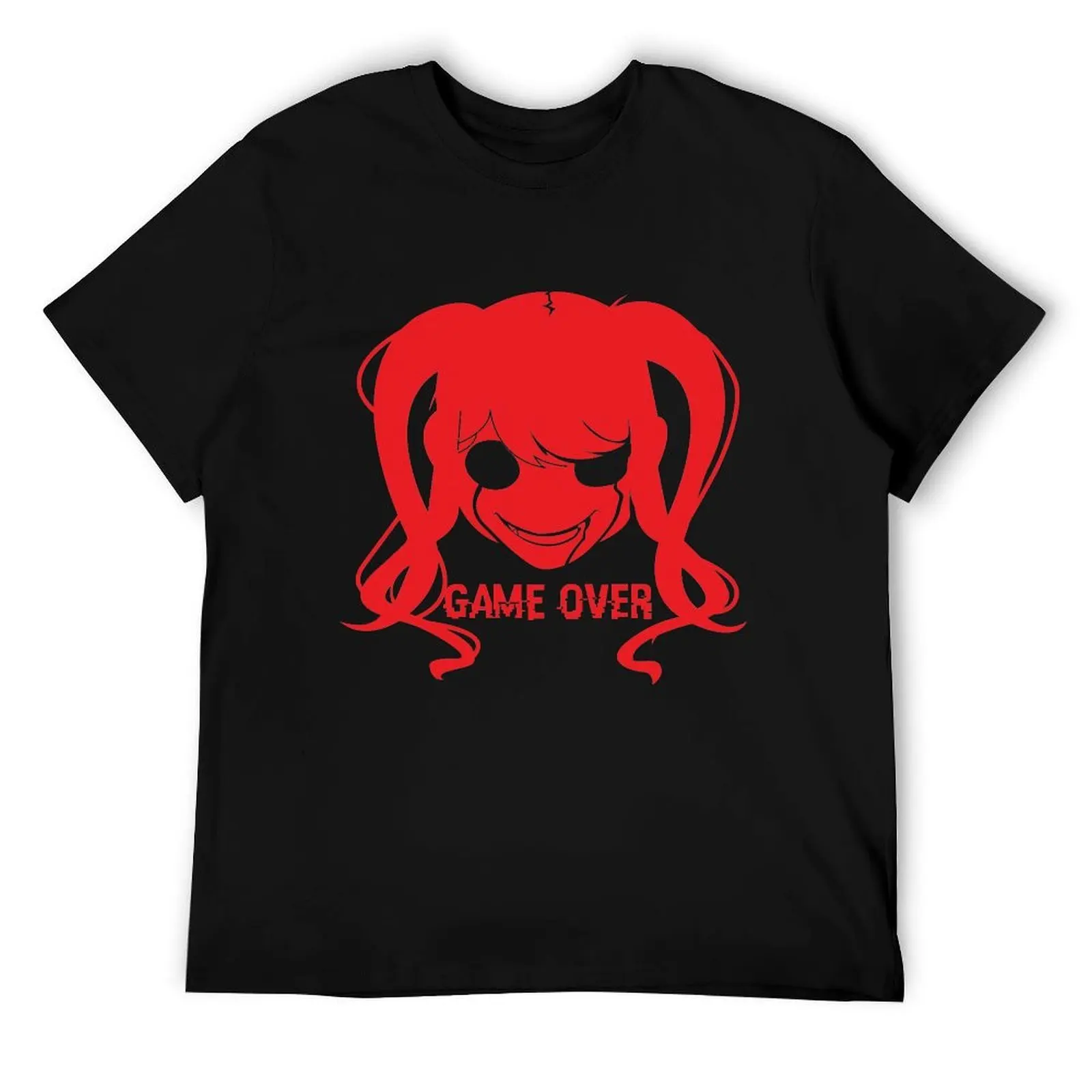 

Fun Girl - Yandere Simulator T-Shirt man t shirt cotton t shirt personalised T-Shirt