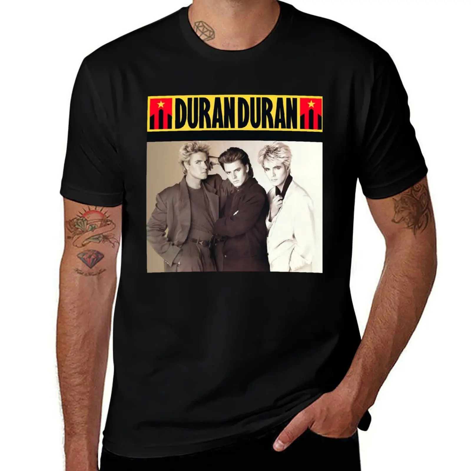 

Футболка Great Rewards New Wave Band, подарок для любителей кино, мужская футболка из хлопка, летняя мужская футболка, однотонная мужская футболка