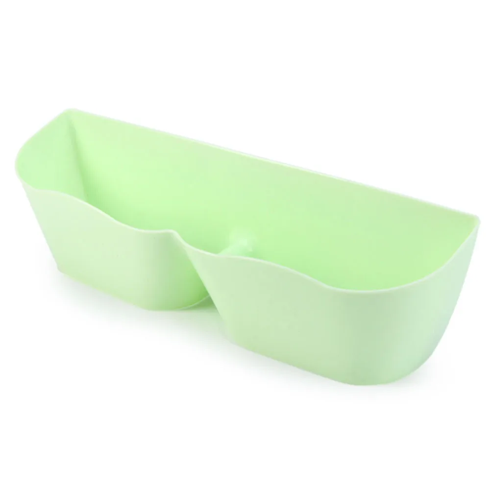 

Shoe Cabinets Three-dimensional Shoes for Entryway with Paste Green Mounted Hanging