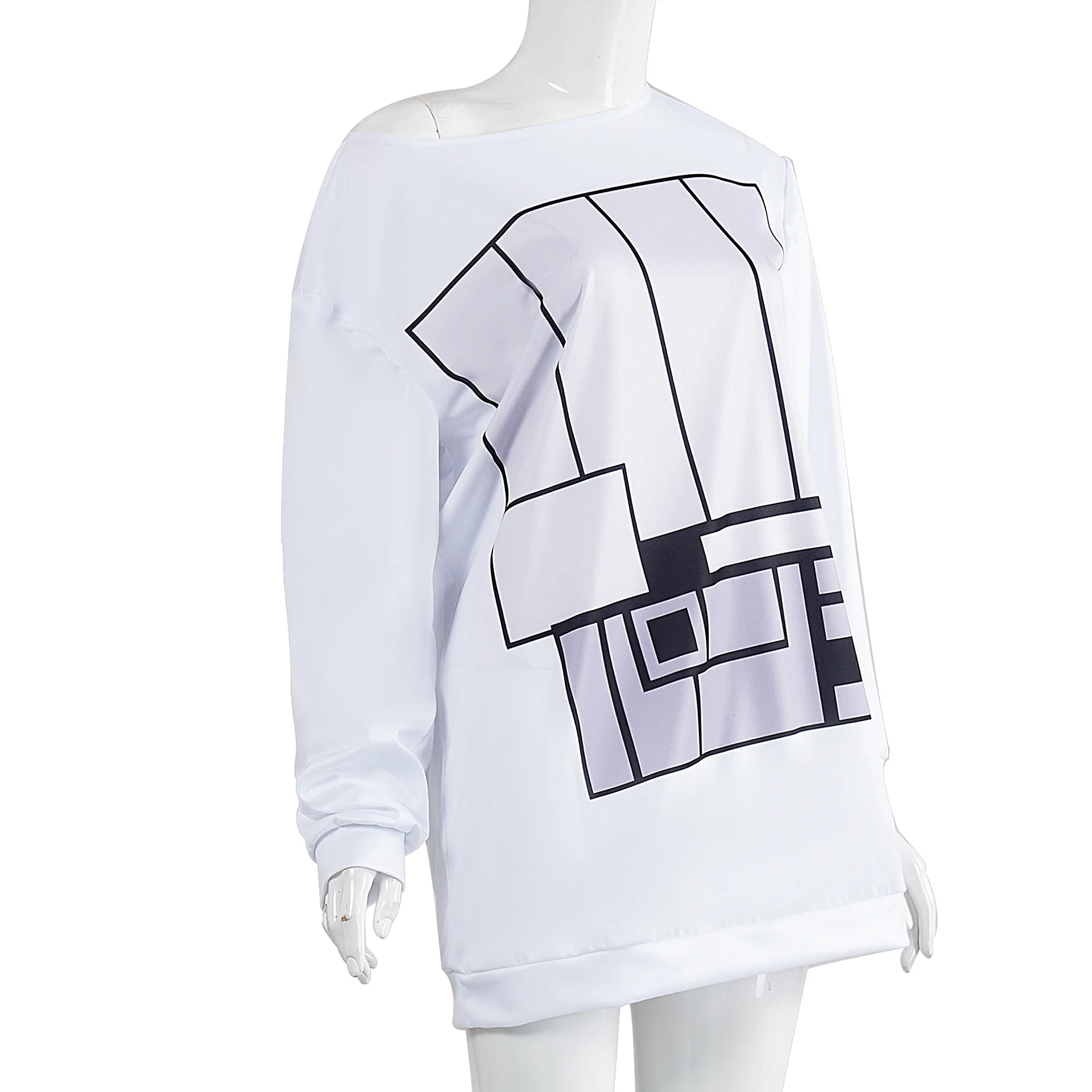 

Supernatural Armed Dang Dang Dang Dare Party Cos Suit Ayase Peach White Home Costume Performance Suit Cos Suit