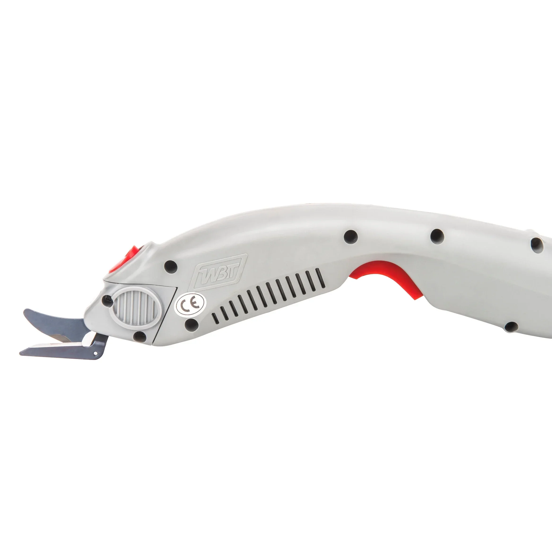 سكين قطع القماش الكهربائي ببطارية New2025WBT ماكينة خياطة وقص يدوية #2