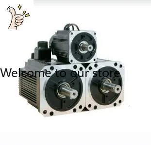 Original New Dongyuan Servo Motor 400W With Brake TSC06401C-3BT3-A Quality Assurance One Year Spot