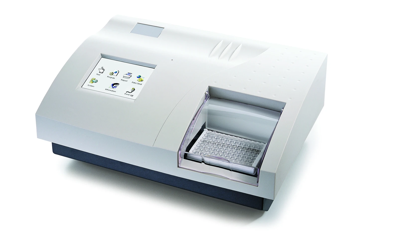 Rayto RT 2100c microplate reader elisa analyzer reader