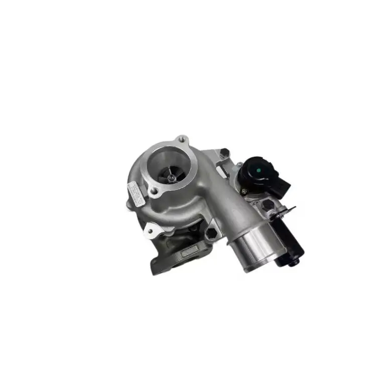 

Factory price parts turbocharger model VB31 17201-OL070 FOR Toyota 2.5L engine turbocharger