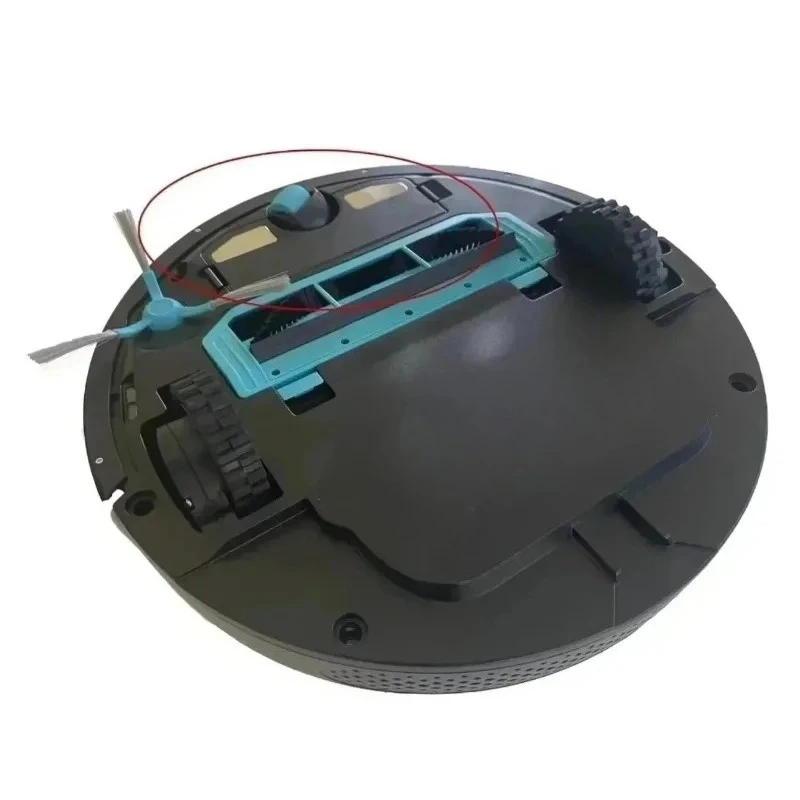 بطارية مكنسة كهربائية مطورة حديثًا 14.4 فولت 6800 مللي أمبير في الساعة بديلة لبطارية Cecotec Conga 3090 3091 3092 2090 1690 القابلة لإعادة الشحن