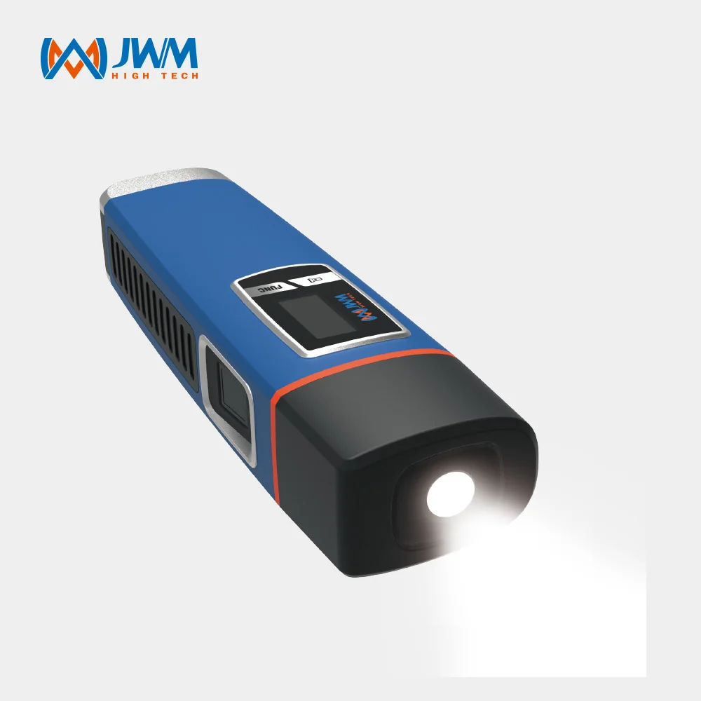 JWM 5000 -X1 Fingerprint Guard Tour Systemm