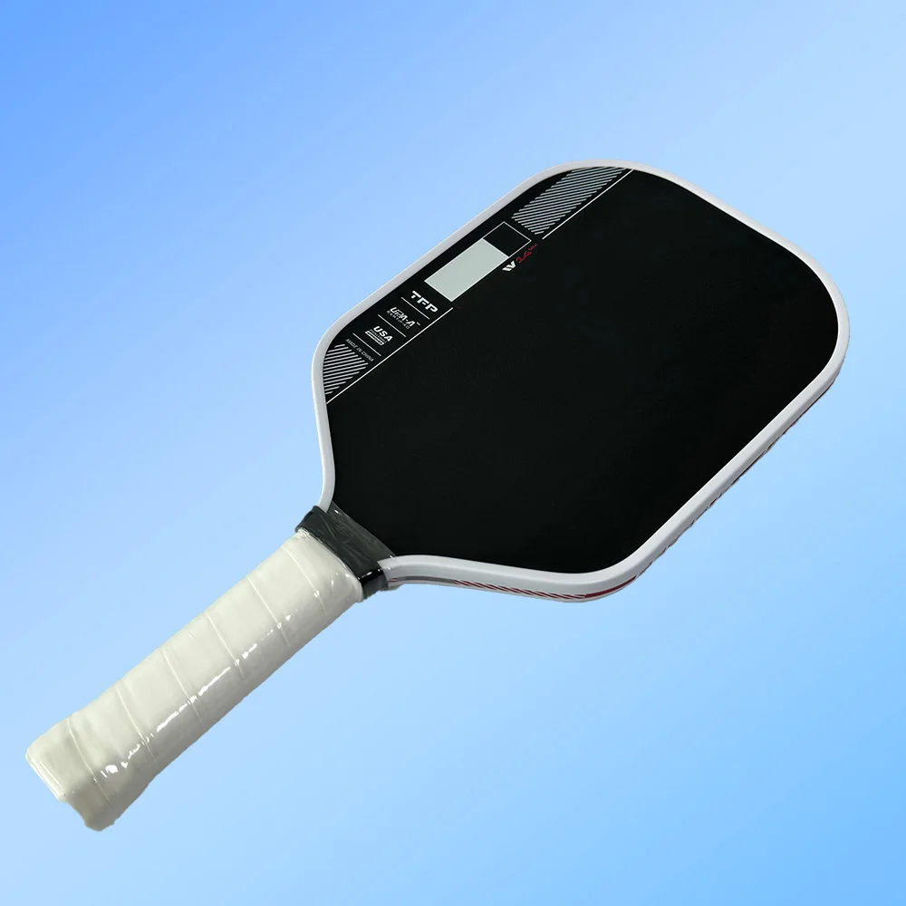 PER-Pro IV Pickleball Paddle OEM Gen 4 TFP Foam Core T700 Kohlefaser