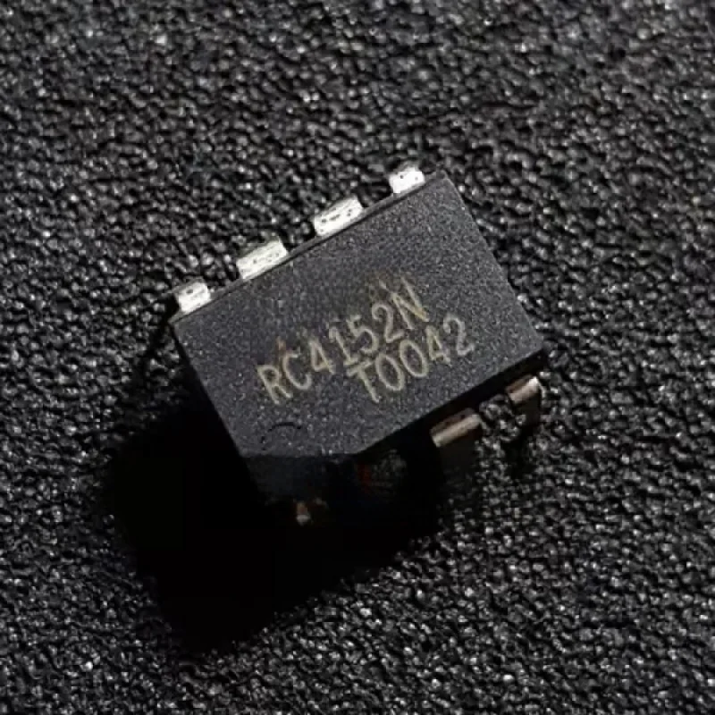 3pcs RC4152N Direct Insert DIP8